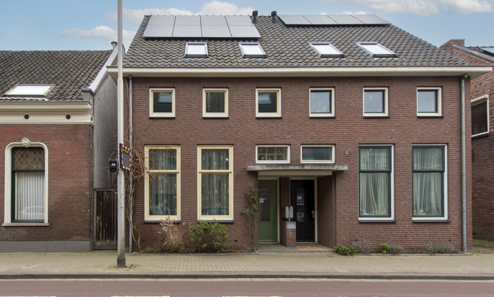 Tilburg, Goirkestraat 153 d