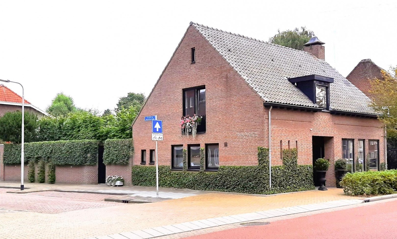 Tilburg, Sint Josephstraat 53 a