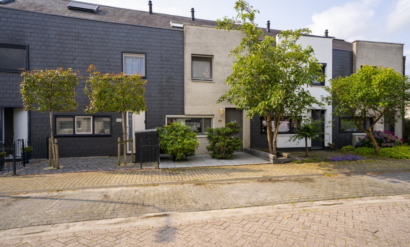 Tilburg, Metslawierstraat 56