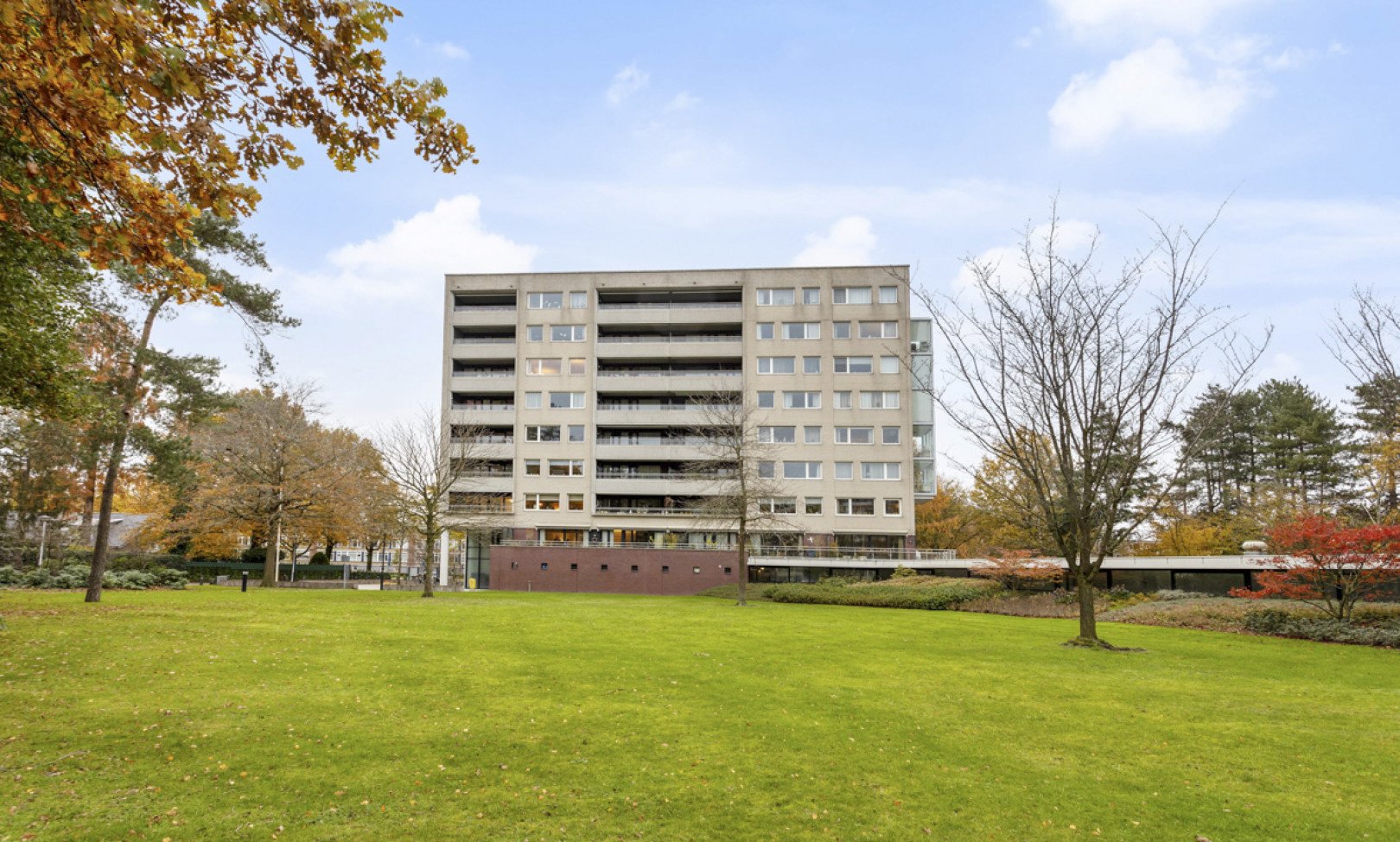 Tilburg, Magentahof 58