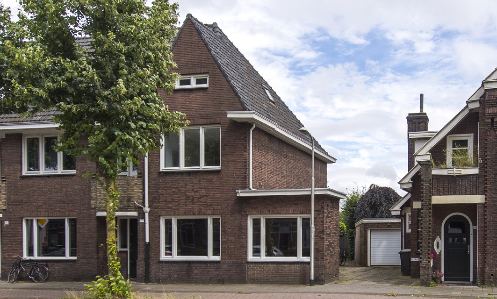 Tilburg, Ringbaan-West 254