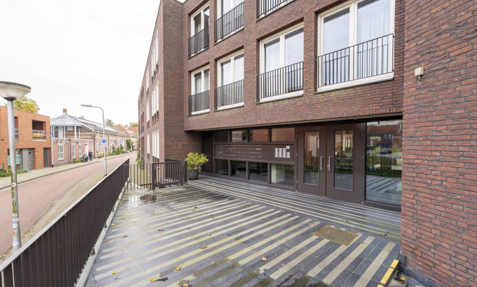 Tilburg, Boomstraat 130 b