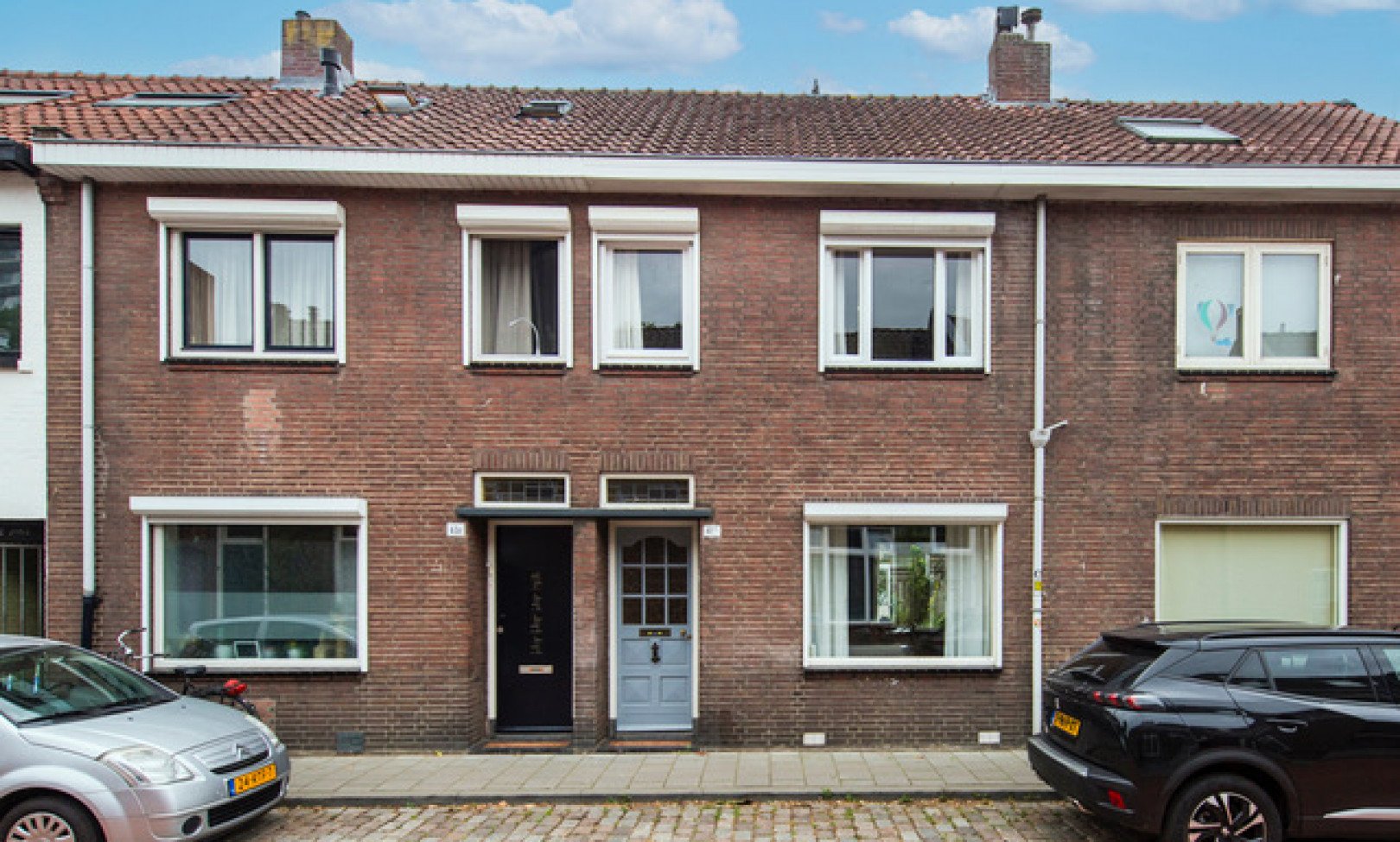 Tilburg, Lanciersstraat 41 b