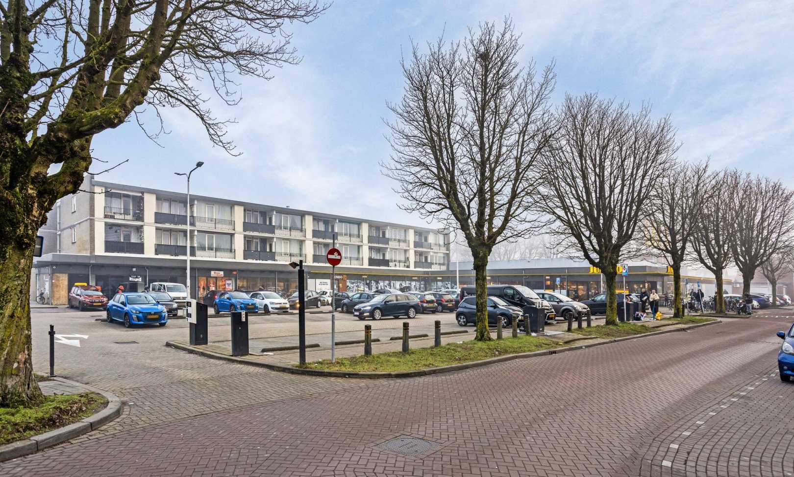 Tilburg, Bart van Peltplein 20