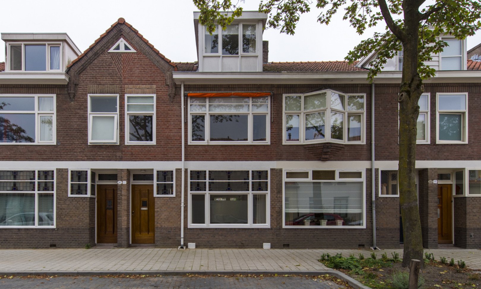 Tilburg, Korenbloemstraat 95