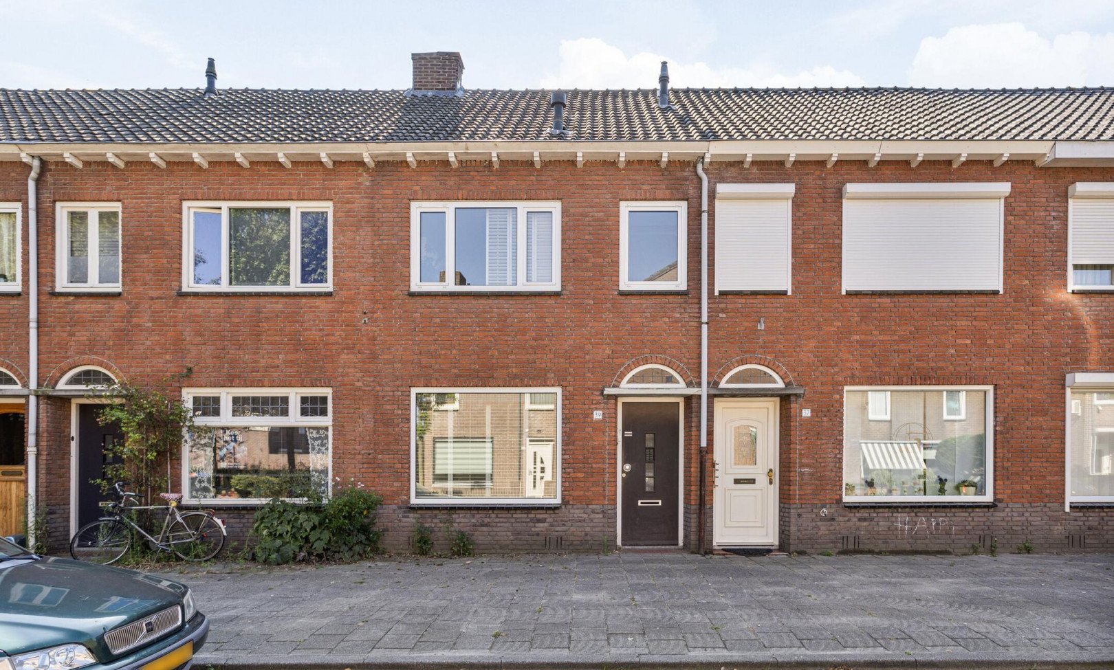 Tilburg, Oeverstraat 39