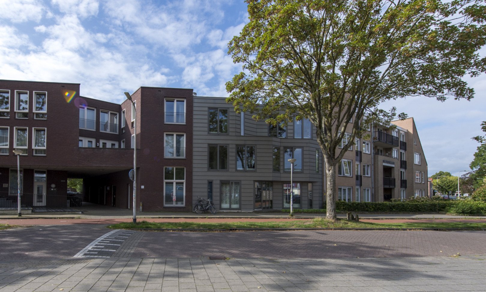 Tilburg, Boomstraat 134