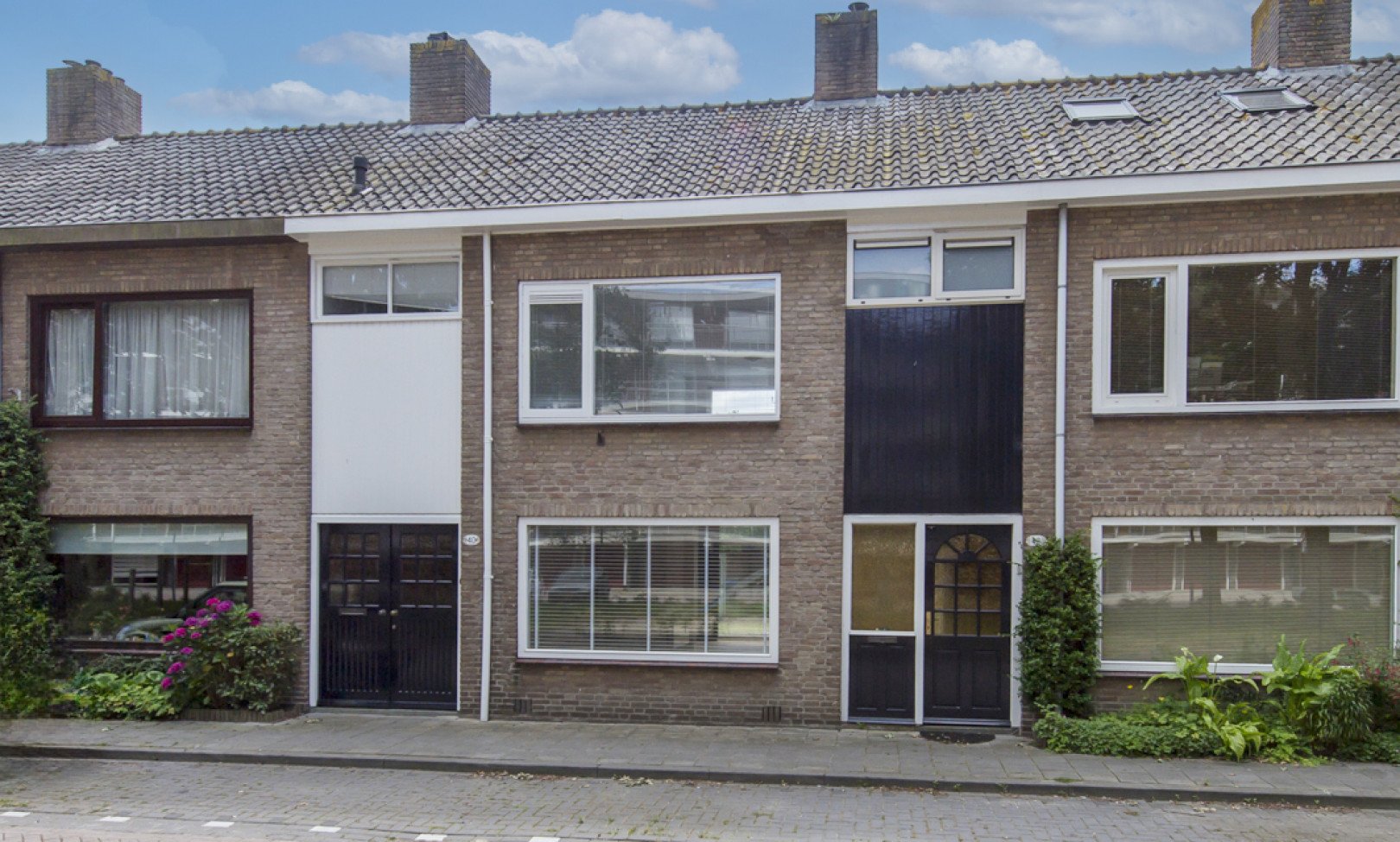 Tilburg, Redemptoristenstraat 40