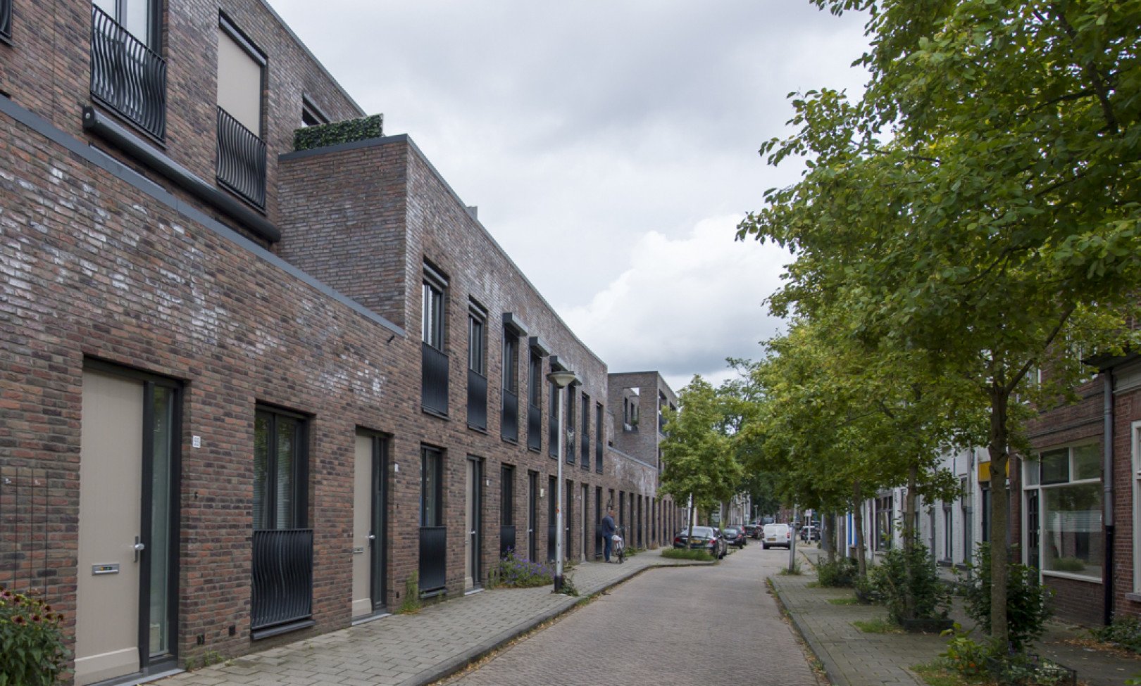 Tilburg, Elzenstraat 47