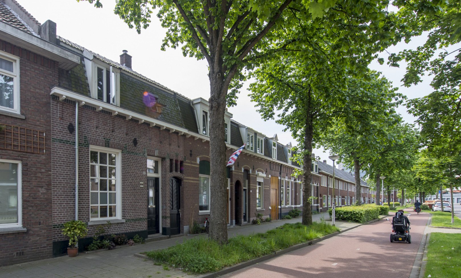 Tilburg, Boomstraat 174