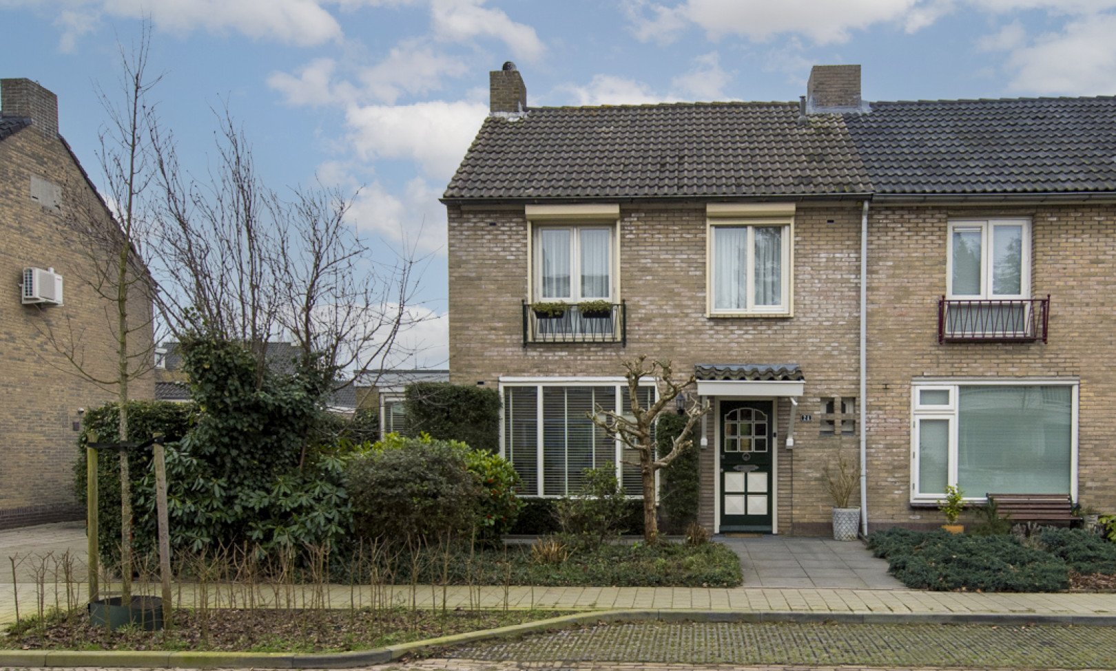 Goirle, Papenlantstraat 24